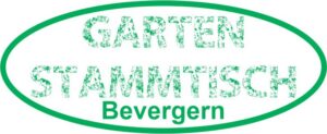 Gartenstammtisch