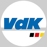 VdK Logo rund