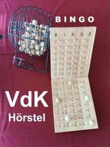 VdK Bingo