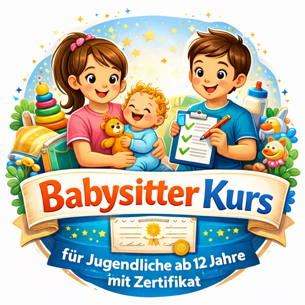 BabysitterKurs