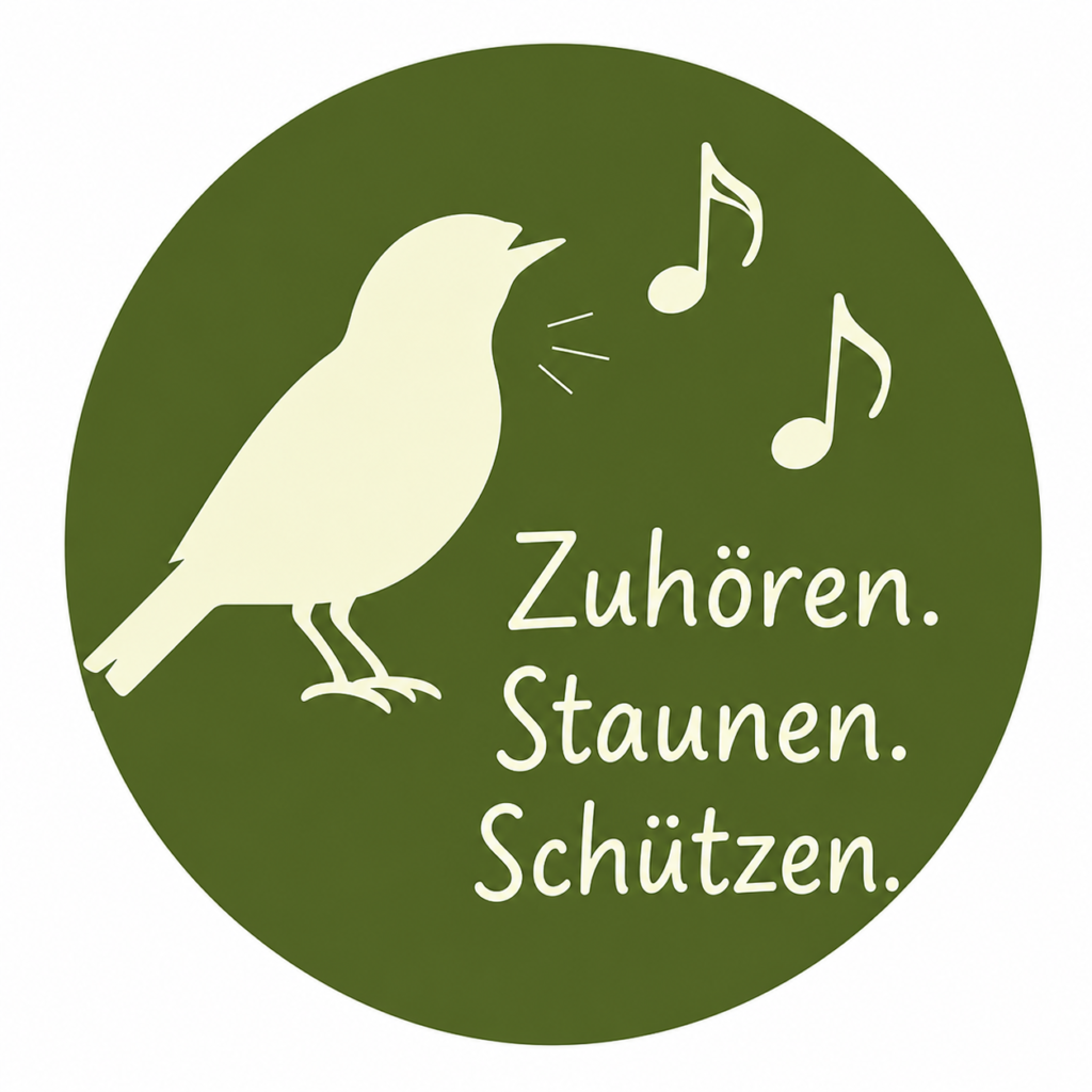 Vogelstimmen